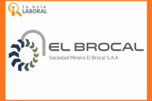 El Brocal trabaja con nosotros