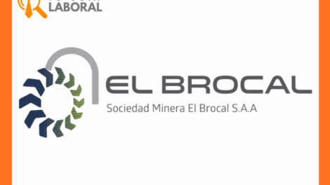 El Brocal trabaja con nosotros