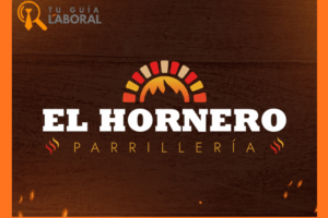 El hornero trabaja con nosotros 1