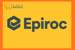 Epiroc trabaja con nosotros