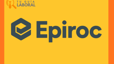 Epiroc trabaja con nosotros