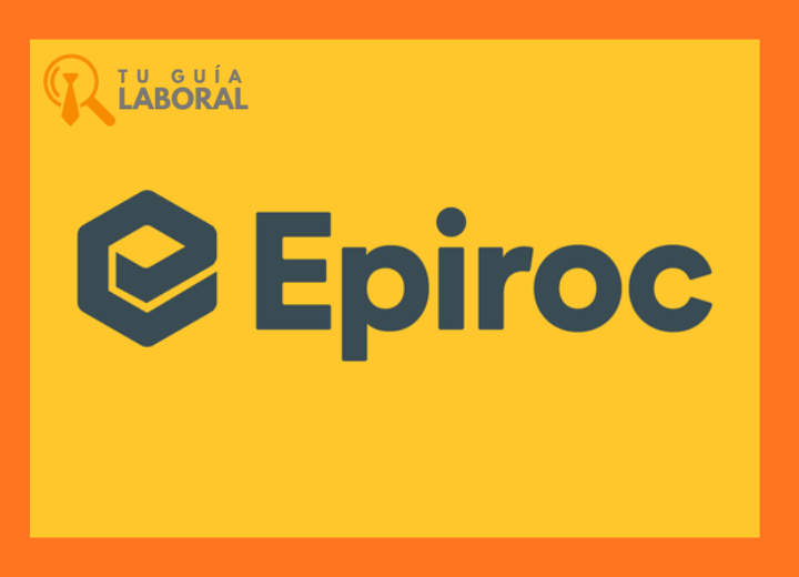 Epiroc trabaja con nosotros 7 Epiroc trabaja con nosotros