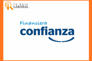 Financiera Confianza trabaja con nosotros