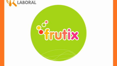 Frutix trabaja con nosotros