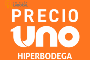 Hiperbodega precio uno trabaja con nosotros 1