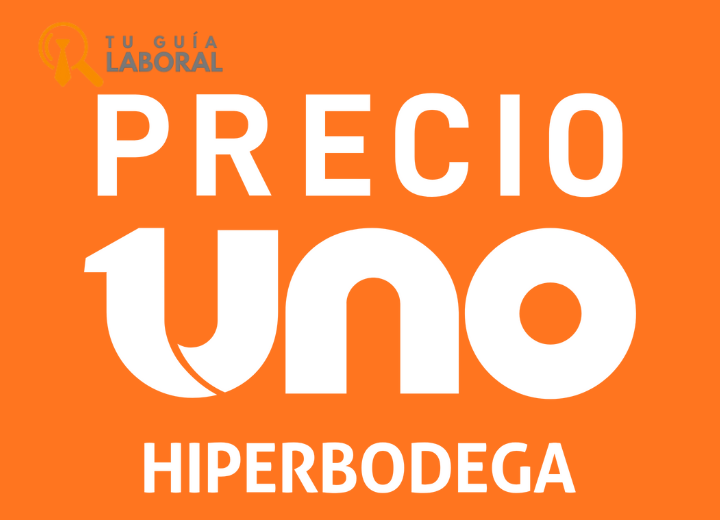 Hiperbodega precio uno trabaja con nosotros 1