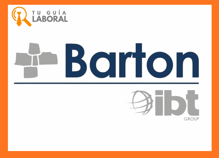 Hospital Barton trabaja con nosotros