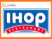 Ihop trabaja con nosotros
