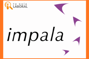 Impala terminals trabaja con nosotros