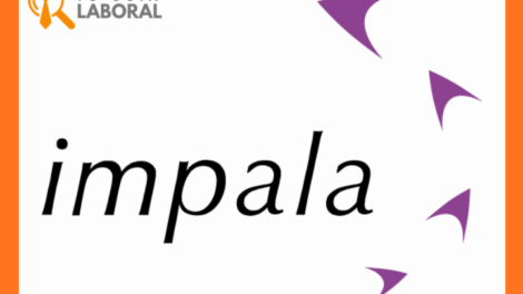 Impala terminals trabaja con nosotros
