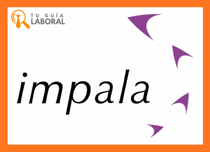Impala terminals trabaja con nosotros