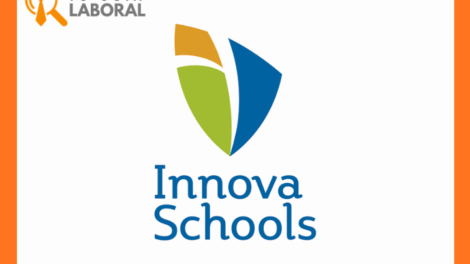 Innova School trabaja con nosotros 1