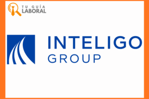 Inteligo trabaja con nosotros