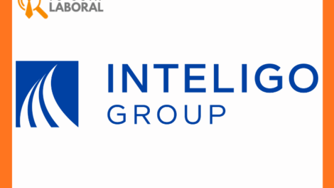 Inteligo trabaja con nosotros