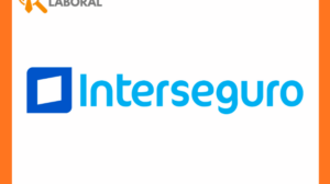 Interseguro trabaja con nosotros