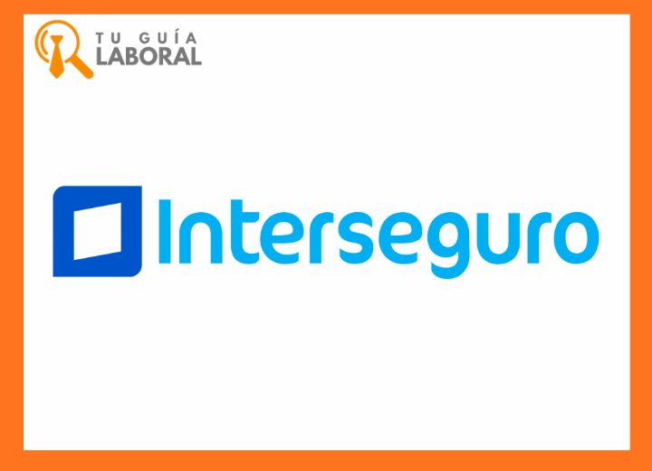 Interseguro trabaja con nosotros