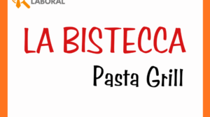 La bistecca trabaja con nosotros