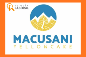 Macusani Yellowcake trabaja con nosotros
