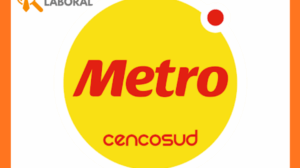 Metro cencosud trabaja con nosotros
