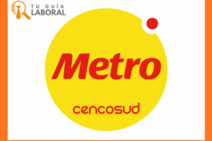 Metro cencosud trabaja con nosotros