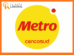 Metro cencosud trabaja con nosotros