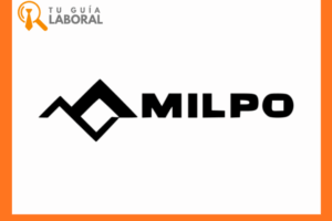 Minera milpo trabaja con nosotros