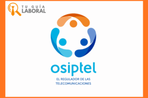 Osiptel trabaja con nosotros