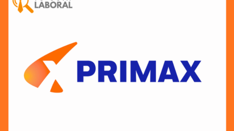 Primax trabaja con nosotros 1