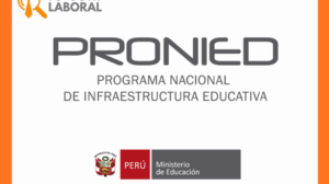 Pronied trabaja con nosotros 1