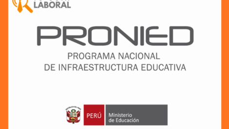 Pronied trabaja con nosotros 1