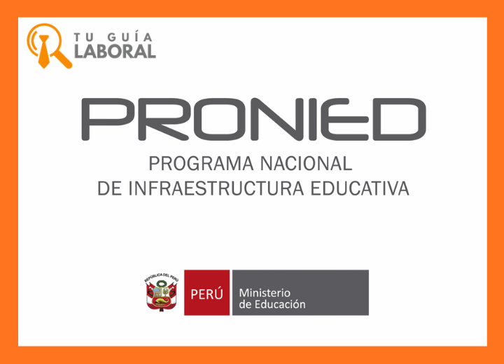 Pronied trabaja con nosotros 7 Pronied trabaja con nosotros 1