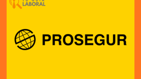 Prosegur trabaja con nosotros