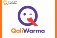 Qaliwarma trabaja con nosotros