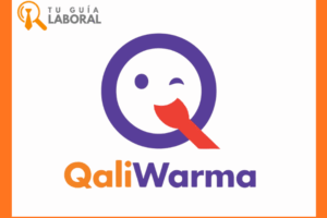 Qaliwarma trabaja con nosotros
