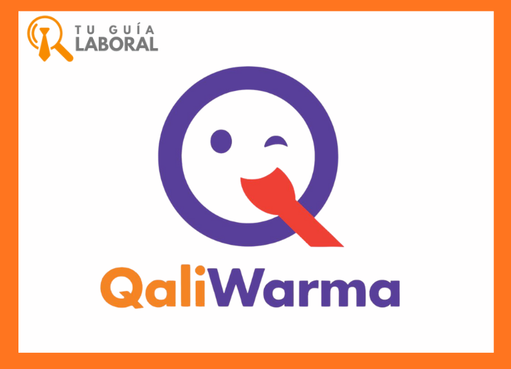 Qaliwarma trabaja con nosotros 7 Qaliwarma trabaja con nosotros