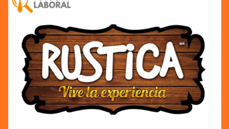 Rustica trabaja con nosotros 1