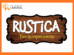 Rustica trabaja con nosotros 1