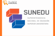 SUNEDU trabaja con nosotros