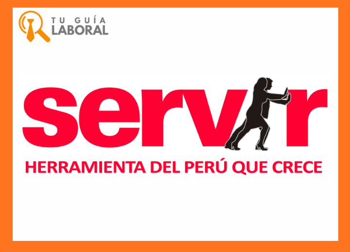 Servir trabaja con nosotros