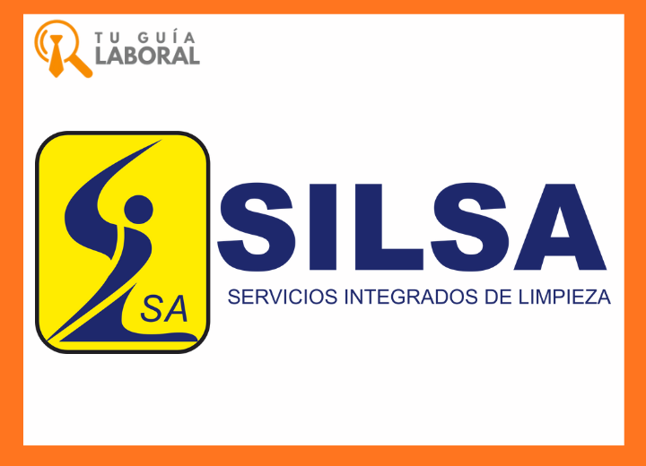 Silsa trabaja con nosotros 1