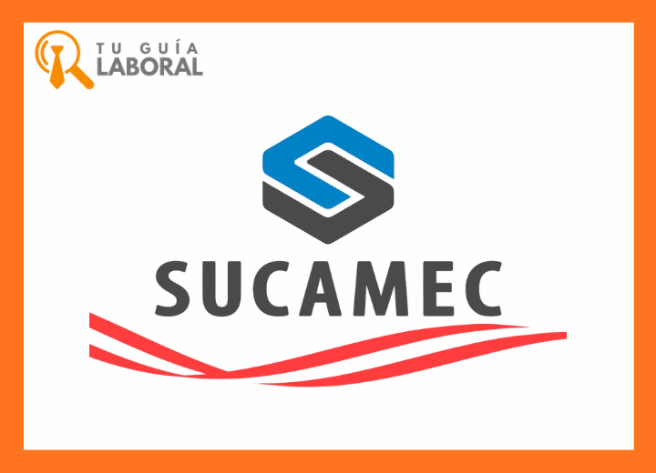 Sucamec trabaja con nosotros 1