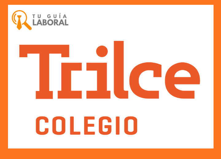Trilce trabaja con nosotros