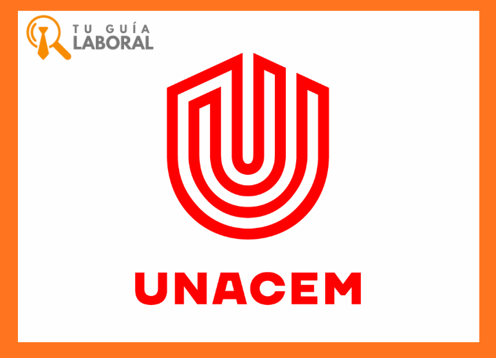 Unacem trabaja con nosotros 7 Unacem trabaja con nosotros