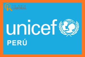 Unicef trabaja con nosotros