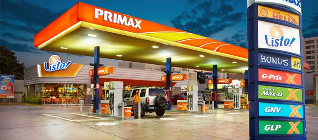 Primax