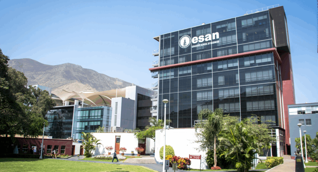 ESAN trabaja con nosotros 8 ESAN
