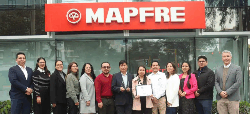Mapfre trabaja con nosotros 9 image 131