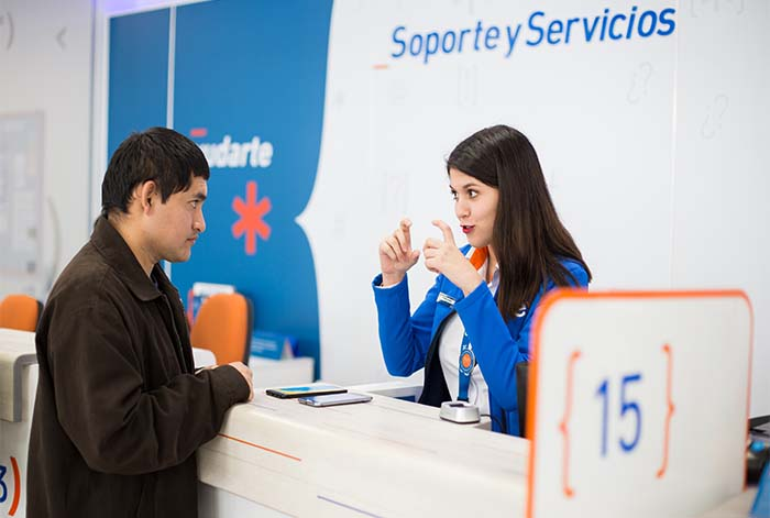 Entel Perú trabaja con nosotros 10 image 145