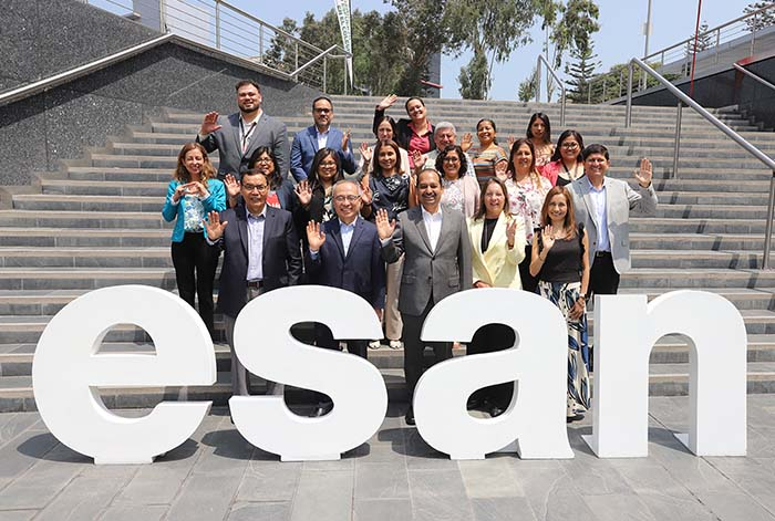 ESAN trabaja con nosotros 9 image 15