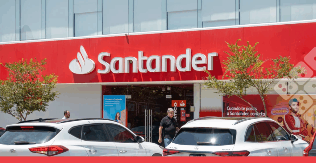 Banco Santander Perú trabaja con nosotros 8 Banco Santander